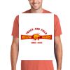 Unisex 4.5oz Fan Favorite Cotton T-Shirt Thumbnail