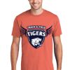 Unisex 4.5oz Fan Favorite Cotton T-Shirt Thumbnail