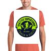 Unisex 4.5oz Fan Favorite Cotton T-Shirt Thumbnail