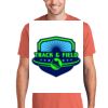 Unisex 4.5oz Fan Favorite Cotton T-Shirt Thumbnail