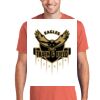 Unisex 4.5oz Fan Favorite Cotton T-Shirt Thumbnail