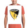 Unisex 4.5oz Fan Favorite Cotton T-Shirt Thumbnail