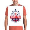 Unisex 4.5oz Fan Favorite Cotton T-Shirt Thumbnail