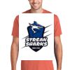Unisex 4.5oz Fan Favorite Cotton T-Shirt Thumbnail