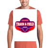 Unisex 4.5oz Fan Favorite Cotton T-Shirt Thumbnail
