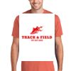 Unisex 4.5oz Fan Favorite Cotton T-Shirt Thumbnail