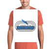 Unisex 4.5oz Fan Favorite Cotton T-Shirt Thumbnail