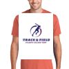 Unisex 4.5oz Fan Favorite Cotton T-Shirt Thumbnail