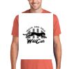 Unisex 4.5oz Fan Favorite Cotton T-Shirt Thumbnail
