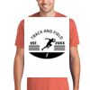 Unisex 4.5oz Fan Favorite Cotton T-Shirt Thumbnail