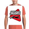 Unisex 4.5oz Fan Favorite Cotton T-Shirt Thumbnail