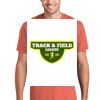 Unisex 4.5oz Fan Favorite Cotton T-Shirt Thumbnail