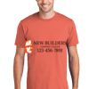 Unisex 4.5oz Fan Favorite Cotton T-Shirt Thumbnail