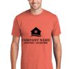 Unisex 4.5oz Fan Favorite Cotton T-Shirt Thumbnail
