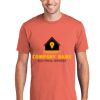 Unisex 4.5oz Fan Favorite Cotton T-Shirt Thumbnail