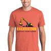 Unisex 4.5oz Fan Favorite Cotton T-Shirt Thumbnail