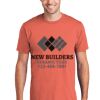 Unisex 4.5oz Fan Favorite Cotton T-Shirt Thumbnail