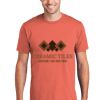 Unisex 4.5oz Fan Favorite Cotton T-Shirt Thumbnail