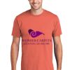 Unisex 4.5oz Fan Favorite Cotton T-Shirt Thumbnail