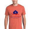 Unisex 4.5oz Fan Favorite Cotton T-Shirt Thumbnail