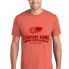 Unisex 4.5oz Fan Favorite Cotton T-Shirt Thumbnail