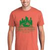 Unisex 4.5oz Fan Favorite Cotton T-Shirt Thumbnail
