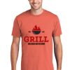 Unisex 4.5oz Fan Favorite Cotton T-Shirt Thumbnail