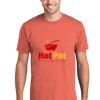 Unisex 4.5oz Fan Favorite Cotton T-Shirt Thumbnail