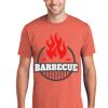 Unisex 4.5oz Fan Favorite Cotton T-Shirt Thumbnail