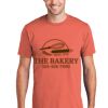 Unisex 4.5oz Fan Favorite Cotton T-Shirt Thumbnail