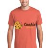 Unisex 4.5oz Fan Favorite Cotton T-Shirt Thumbnail