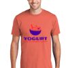 Unisex 4.5oz Fan Favorite Cotton T-Shirt Thumbnail