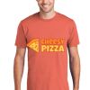 Unisex 4.5oz Fan Favorite Cotton T-Shirt Thumbnail