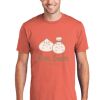 Unisex 4.5oz Fan Favorite Cotton T-Shirt Thumbnail