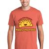 Unisex 4.5oz Fan Favorite Cotton T-Shirt Thumbnail