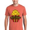 Unisex 4.5oz Fan Favorite Cotton T-Shirt Thumbnail