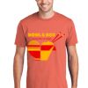Unisex 4.5oz Fan Favorite Cotton T-Shirt Thumbnail