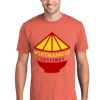 Unisex 4.5oz Fan Favorite Cotton T-Shirt Thumbnail