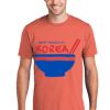 Unisex 4.5oz Fan Favorite Cotton T-Shirt Thumbnail