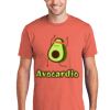 Unisex 4.5oz Fan Favorite Cotton T-Shirt Thumbnail