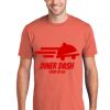 Unisex 4.5oz Fan Favorite Cotton T-Shirt Thumbnail