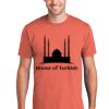 Unisex 4.5oz Fan Favorite Cotton T-Shirt Thumbnail