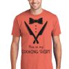 Unisex 4.5oz Fan Favorite Cotton T-Shirt Thumbnail
