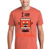 Unisex 4.5oz Fan Favorite Cotton T-Shirt Thumbnail