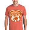 Unisex 4.5oz Fan Favorite Cotton T-Shirt Thumbnail