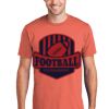 Unisex 4.5oz Fan Favorite Cotton T-Shirt Thumbnail