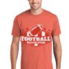 Unisex 4.5oz Fan Favorite Cotton T-Shirt Thumbnail