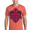 Unisex 4.5oz Fan Favorite Cotton T-Shirt Thumbnail
