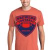 Unisex 4.5oz Fan Favorite Cotton T-Shirt Thumbnail
