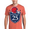 Unisex 4.5oz Fan Favorite Cotton T-Shirt Thumbnail